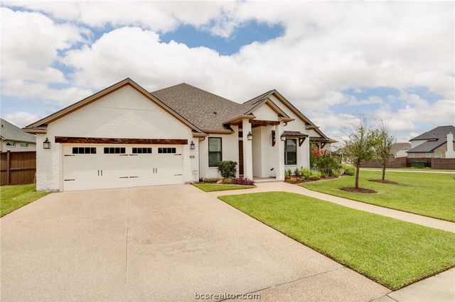 5035 Greenstone Way, Bryan, TX 77802