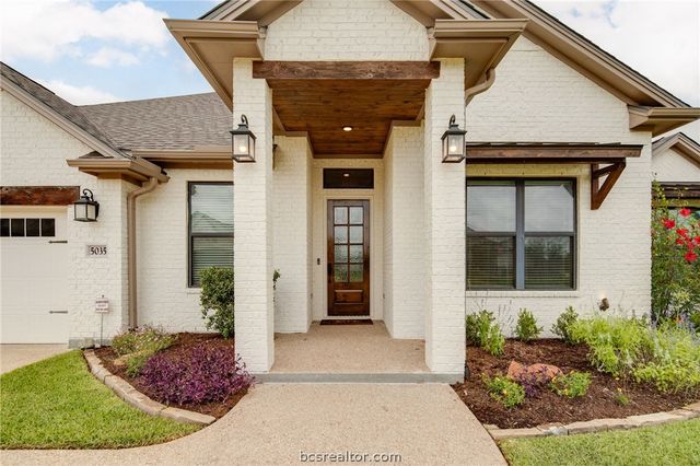 5035 Greenstone Way, Bryan, TX 77802