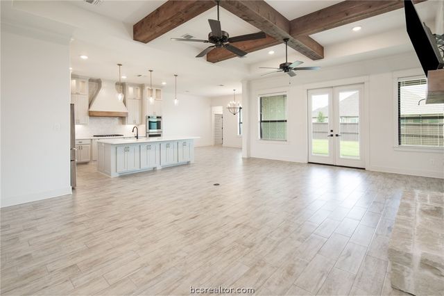 5035 Greenstone Way, Bryan, TX 77802