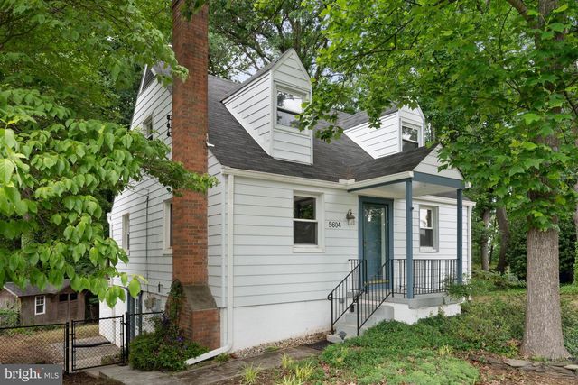 5604 EDGEMONT DR, Alexandria, VA 22310