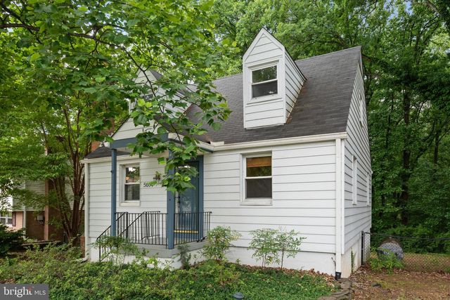 5604 EDGEMONT DR, Alexandria, VA 22310