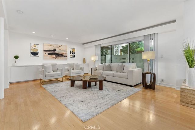 1235 S Orange Grove Boulevard, Pasadena, CA 91105