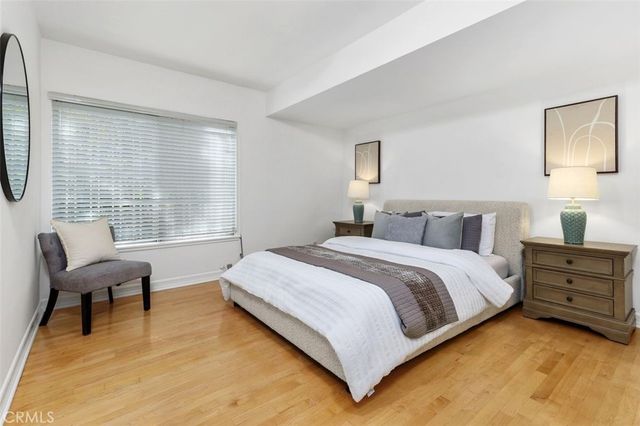 1235 S Orange Grove Boulevard, Pasadena, CA 91105