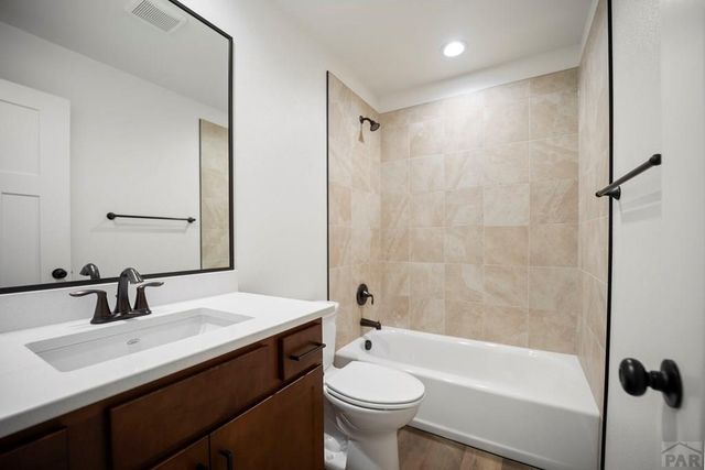 1265 N Starkweather Lane, Pueblo West, CO 81007