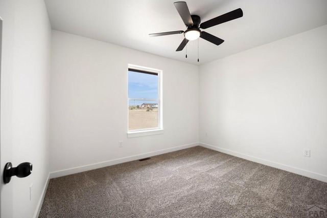 1265 N Starkweather Lane, Pueblo West, CO 81007