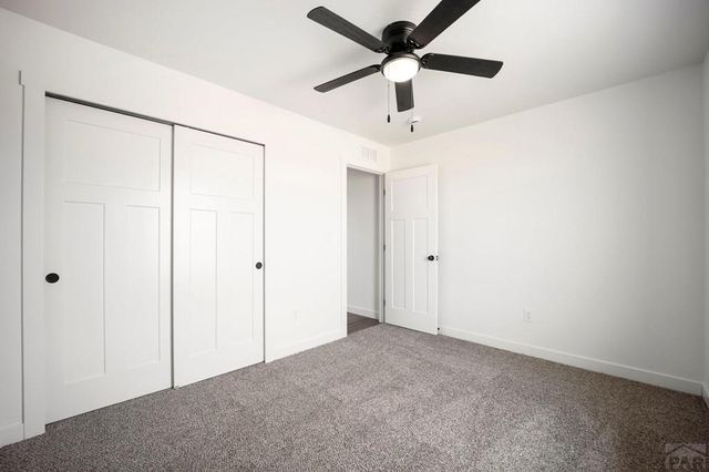 1265 N Starkweather Lane, Pueblo West, CO 81007