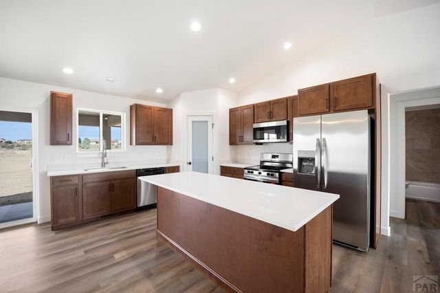 1265 N Starkweather Lane, Pueblo West, CO 81007