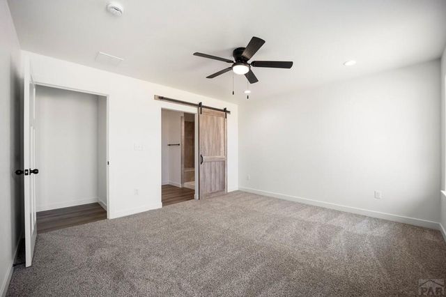 1265 N Starkweather Lane, Pueblo West, CO 81007