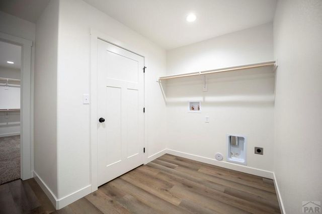 1265 N Starkweather Lane, Pueblo West, CO 81007