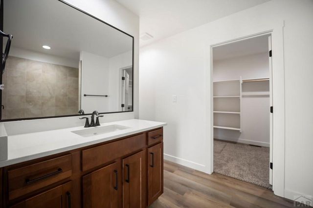 1265 N Starkweather Lane, Pueblo West, CO 81007