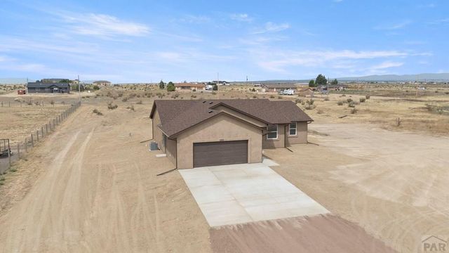1265 N Starkweather Lane, Pueblo West, CO 81007