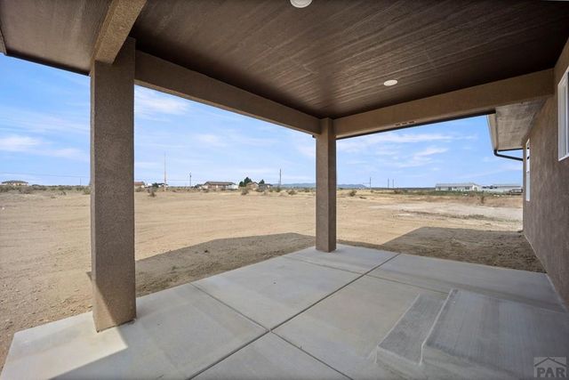 1265 N Starkweather Lane, Pueblo West, CO 81007