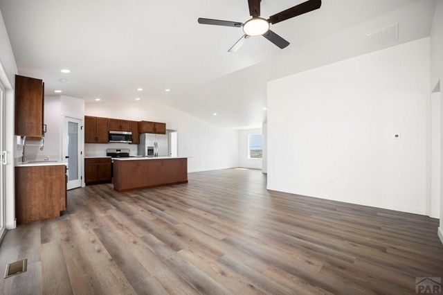 1265 N Starkweather Lane, Pueblo West, CO 81007