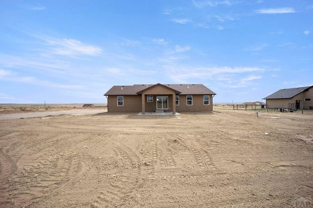 1265 N Starkweather Lane, Pueblo West, CO 81007