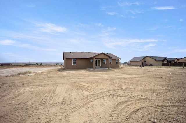 1265 N Starkweather Lane, Pueblo West, CO 81007