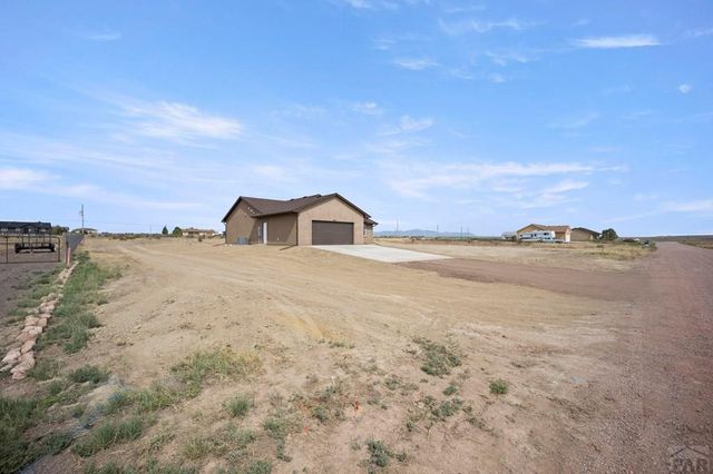 1265 N Starkweather Lane, Pueblo West, CO 81007