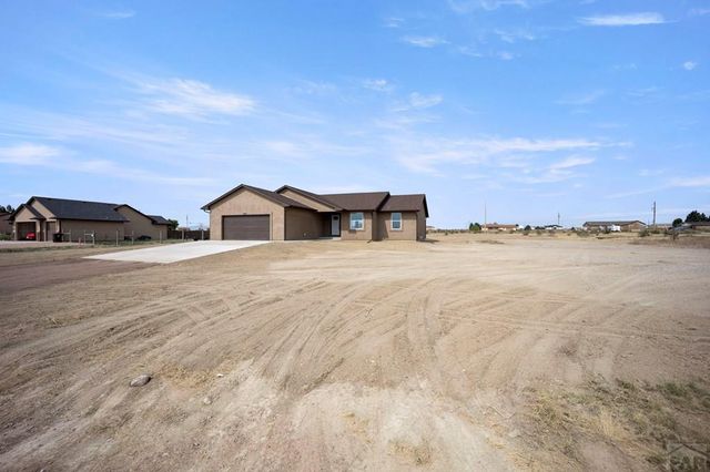 1265 N Starkweather Lane, Pueblo West, CO 81007