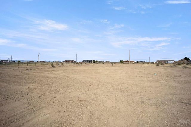 1265 N Starkweather Lane, Pueblo West, CO 81007