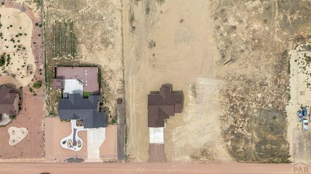 1265 N Starkweather Lane, Pueblo West, CO 81007
