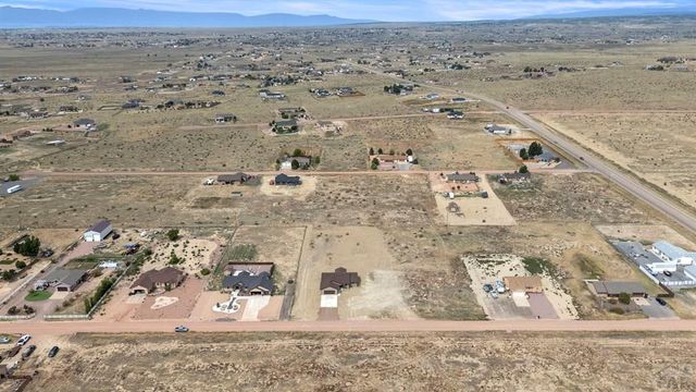 1265 N Starkweather Lane, Pueblo West, CO 81007