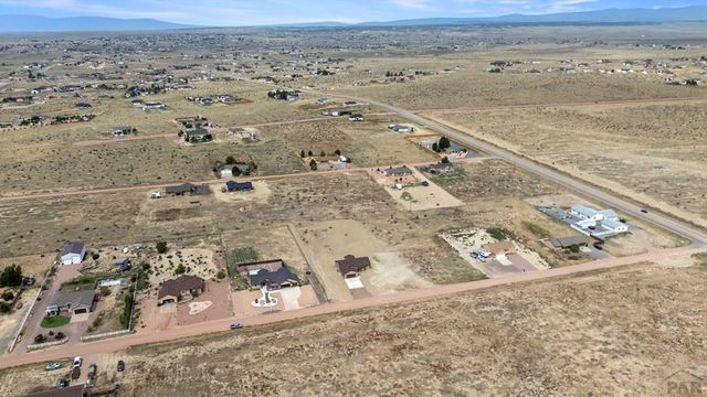 1265 N Starkweather Lane, Pueblo West, CO 81007