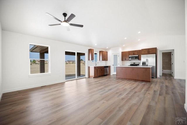 1265 N Starkweather Lane, Pueblo West, CO 81007