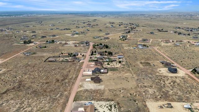 1265 N Starkweather Lane, Pueblo West, CO 81007