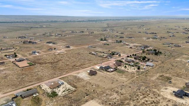 1265 N Starkweather Lane, Pueblo West, CO 81007