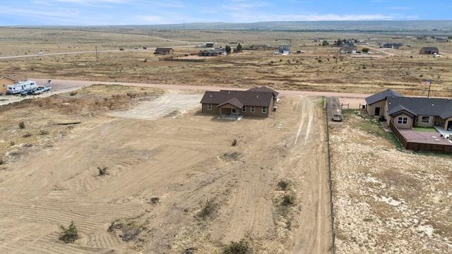 1265 N Starkweather Lane, Pueblo West, CO 81007