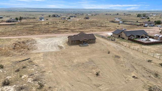 1265 N Starkweather Lane, Pueblo West, CO 81007