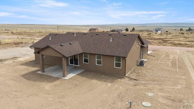 1265 N Starkweather Lane, Pueblo West, CO 81007