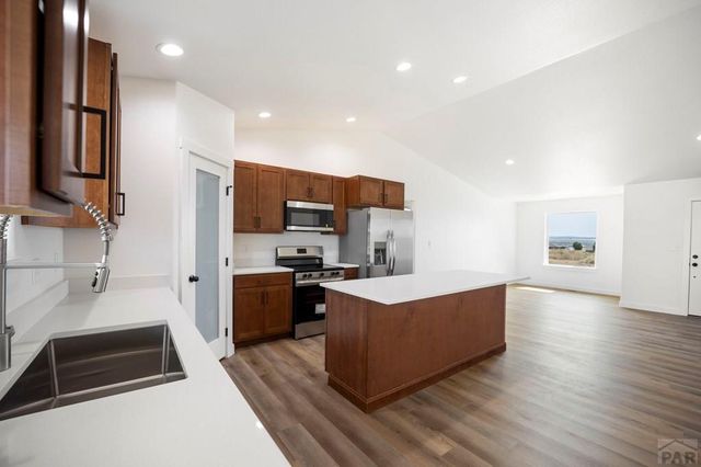 1265 N Starkweather Lane, Pueblo West, CO 81007