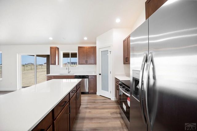 1265 N Starkweather Lane, Pueblo West, CO 81007