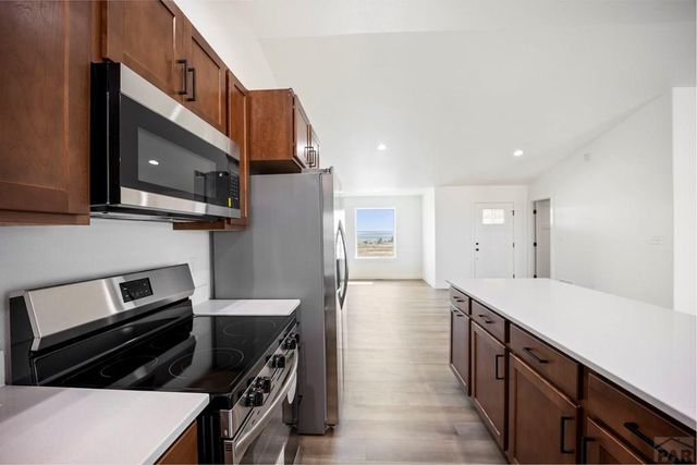 1265 N Starkweather Lane, Pueblo West, CO 81007