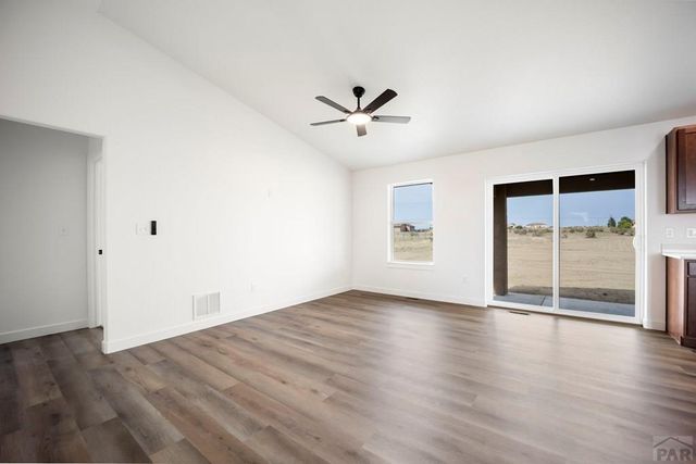 1265 N Starkweather Lane, Pueblo West, CO 81007