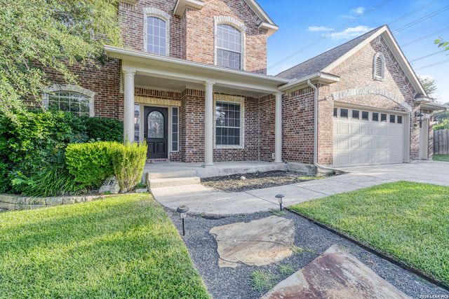 9116 Perdernales Rio, Helotes, TX 78023