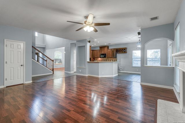 9116 Perdernales Rio, Helotes, TX 78023