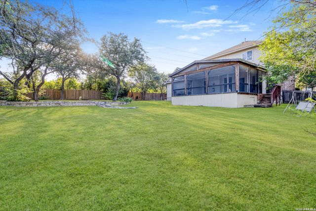 9116 Perdernales Rio, Helotes, TX 78023