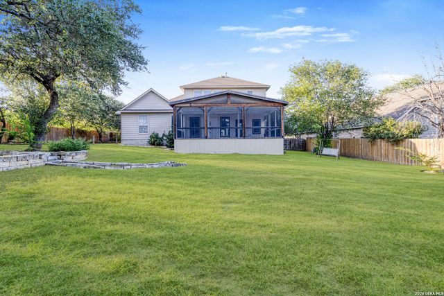 9116 Perdernales Rio, Helotes, TX 78023