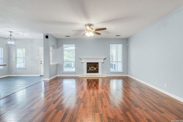 9116 Perdernales Rio, Helotes, TX 78023