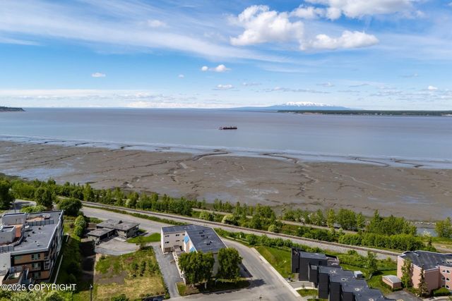 824 O Place, Anchorage, AK 99501