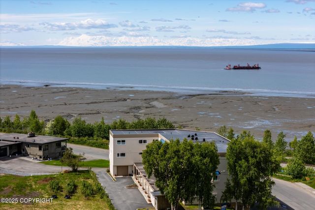 824 O Place, Anchorage, AK 99501