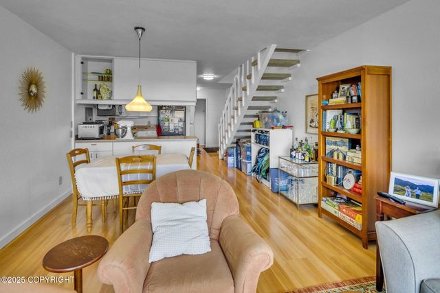 824 O Place, Anchorage, AK 99501