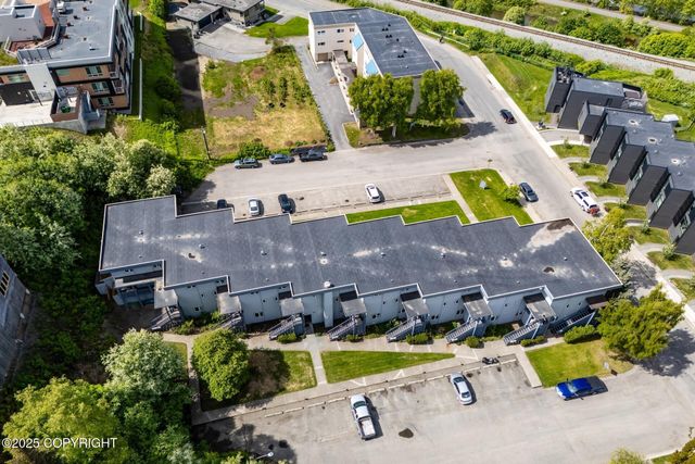 824 O Place, Anchorage, AK 99501