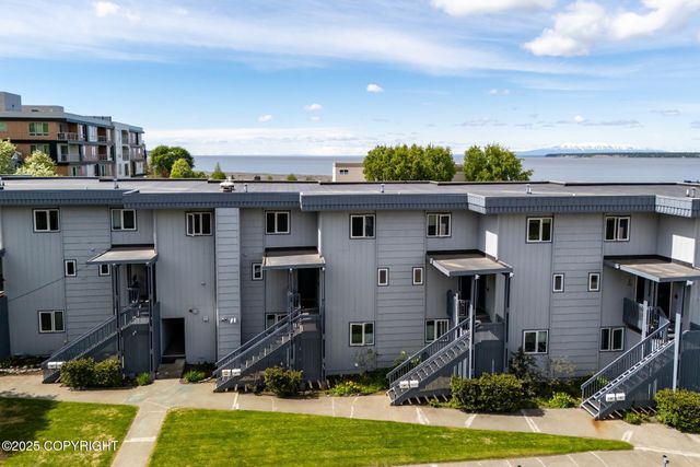 824 O Place, Anchorage, AK 99501