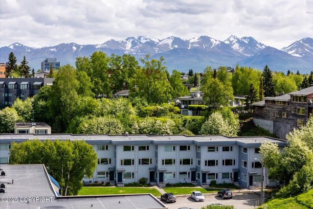 824 O Place, Anchorage, AK 99501