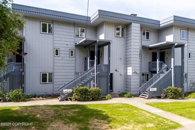 824 O Place, Anchorage, AK 99501