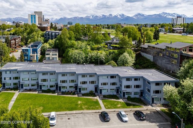 824 O Place, Anchorage, AK 99501