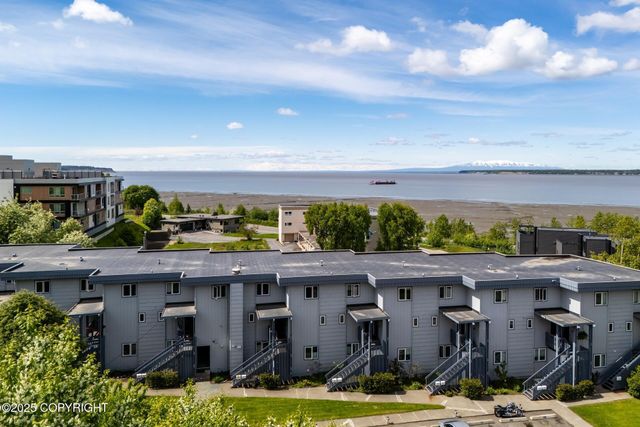 824 O Place, Anchorage, AK 99501