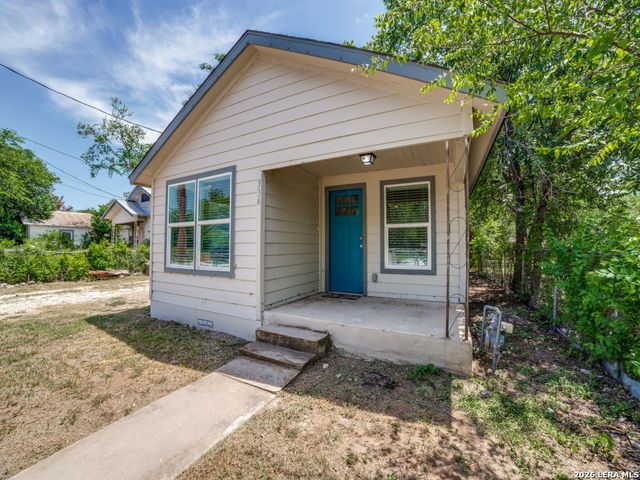 334 BANK ST, San Antonio, TX 78204